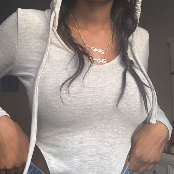 Bodysuit - Picture 2 of 2